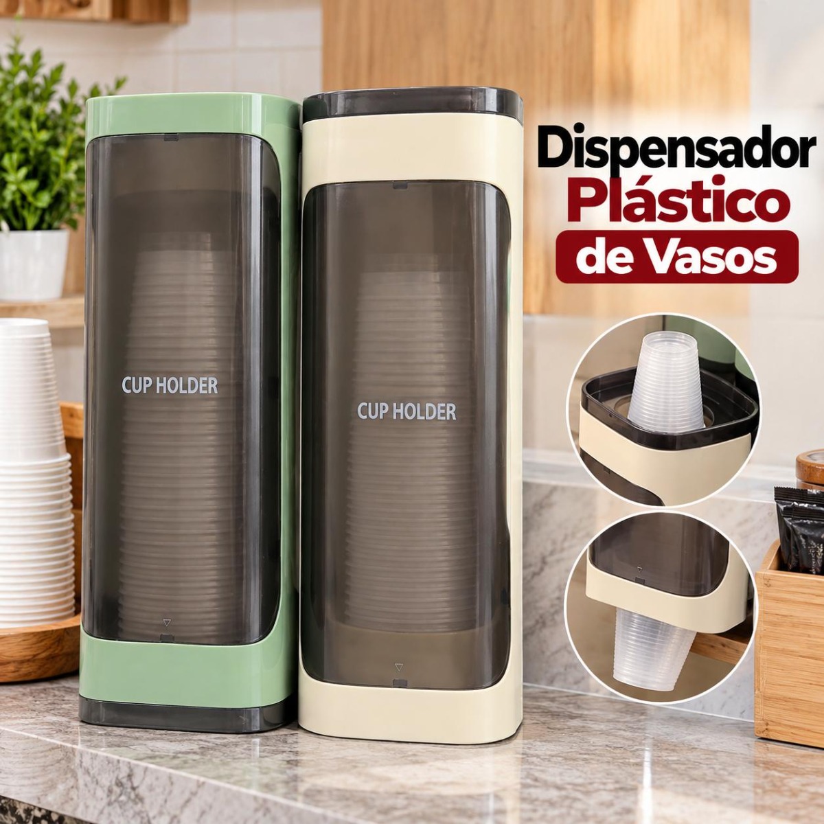 ASEO / ORGANIZADORES